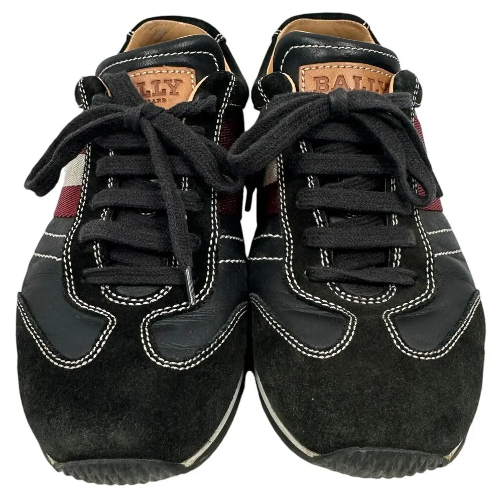 Bally alexane low